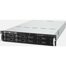 ASUS RS720-E9-RS8-G | Servidor para Rack | com 8 baias ASUS RS720-E9-RS8-G | Servidor para Rack | com 8 baias