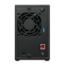 DRIVESTOR 2 | AS1102T Asustor |Storage 2 baias DRIVESTOR 2 | AS1102T Asustor |Storage 2 baias