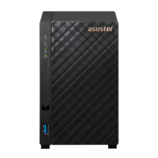 DRIVESTOR 2 | AS1102T Asustor |Storage 2 baias DRIVESTOR 2 | AS1102T Asustor |Storage 2 baias