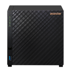 DRIVESTOR 4 | AS1104T Asustor | Storage 4 baias DRIVESTOR 4 | AS1104T Asustor | Storage 4 baias