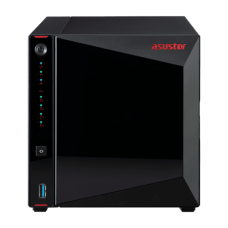 AS5304T Asustor | Storage NAS 4 baias | 2.5 Gb Ethernet AS5304T Asustor | Storage NAS 4 baias | 2.5 Gb Ethernet