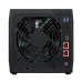 AS5404T Asustor | Storage NAS 4 baias | 2.5 Gb Ethernet AS5404T Asustor | Storage NAS 4 baias | 2.5 Gb Ethernet