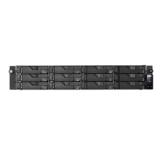 LockerStor 12 RD|AS6512RD Asustor | Storage p/ rack 12 baias | 1 e 2.5 Gb Ethernet LockerStor 12 RD|AS6512RD Asustor | Storage p/ rack 12 baias | 1 e 2.5 Gb Ethernet
