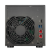 LockerStor 4 |AS6604T Asustor | Storage NAS 4 baias | 2.5 Gb Ethernet LockerStor 4 |AS6604T Asustor | Storage NAS 4 baias | 2.5 Gb Ethernet