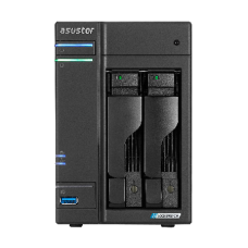 LockerStor 2 Gen2 |AS6702T Asustor | Storage NAS 2 baias | 2.5 Gb Ethernet LockerStor 2 Gen2 |AS6702T Asustor | Storage NAS 2 baias | 2.5 Gb Ethernet