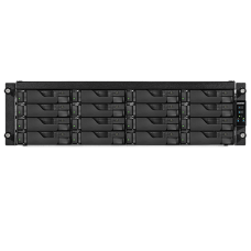 LOCKERSTOR 16R Pro | AS7116RDX Asustor | para rack com 16 baias | Xeon, ECC Memory LOCKERSTOR 16R Pro | AS7116RDX Asustor | para rack com 16 baias | Xeon, ECC Memory