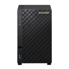 Asustor AS1002T v2 Storage 2 bay Asustor AS1002T v2 Storage 2 bay