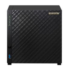 Asustor AS3204T v2 Storage 4 baias Asustor AS3204T v2 Storage 4 baias