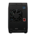 Asustor AS3302T | Storage NAS 2 baias | 2.5 Gb Ethernet Asustor AS3302T | Storage NAS 2 baias | 2.5 Gb Ethernet