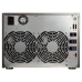 Asustor AS6208T Storage 8 baias Asustor AS6208T Storage 8 baias