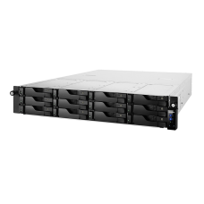 Asustor AS6212RD Storage Rackmount 12 baias Asustor AS6212RD Storage Rackmount 12 baias
