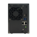 Asustor AS6302T com 2 baias Storage NAS Asustor AS6302T com 2 baias Storage NAS