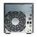 Asustor AS6404T Storage 4 baias Asustor AS6404T Storage 4 baias
