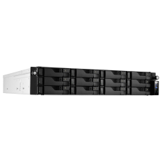 Asustor AS7012RDX Storage Rackmount 12 baias Xeon Asustor AS7012RDX Storage Rackmount 12 baias Xeon