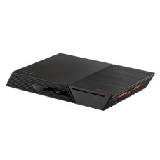 FlashStor 12 Pro |FS6712X Asustor | Storage All Flash NVMe com 12 slots M.2 | 2.5 Gb Ethernet FlashStor 12 Pro |FS6712X Asustor | Storage All Flash NVMe com 12 slots M.2 | 2.5 Gb Ethernet