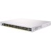 Cisco CBS250-48PP-4G | Switch Inteligente | 48 portas Gb Ethernet PoE Cisco CBS250-48PP-4G | Switch Inteligente | 48 portas Gb Ethernet PoE