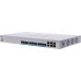 Cisco CBS350-12NP-4X | Switch Inteligente | 12 portas 5 Gb Ethernet PoE Cisco CBS350-12NP-4X | Switch Inteligente | 12 portas 5 Gb Ethernet PoE