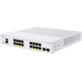 Cisco CBS350-16FP-2G | Switch Inteligente | 16 portas Gb Ethernet PoE Cisco CBS350-16FP-2G | Switch Inteligente | 16 portas Gb Ethernet PoE