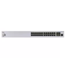 Cisco CBS350-24XT | Switch Inteligente Stackable | 24 portas 10 Gb Ethernet RJ45 Cisco CBS350-24XT | Switch Inteligente Stackable | 24 portas 10 Gb Ethernet RJ45