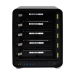 Drobo 5N Storage NAS com 5 baias 50 TB Drobo 5N Storage NAS com 5 baias 50 TB