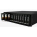 Drobo b1200i Storage iSCSI SAN 12 baias Rackmount Drobo b1200i Storage iSCSI SAN 12 baias Rackmount