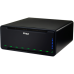 Drobo B810i Storage iSCSI SAN 8 baias Drobo B810i Storage iSCSI SAN 8 baias