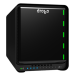 Drobo 5D e 5Dt Storage Thunderbolt 2 e USB 3.0 com 5 baias Drobo 5D e 5Dt Storage Thunderbolt 2 e USB 3.0 com 5 baias