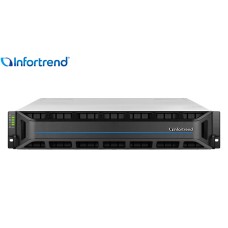EonStor CS 4025GB Infortrend - 2U Enterprise - Storage NAS e SAN com 25 Baias de 2.5" - SAS e SATA EonStor CS 4025GB Infortrend - 2U Enterprise - Storage NAS e SAN com 25 Baias de 2.5" - SAS e SATA