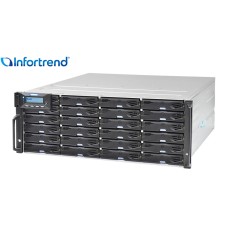 Eonstor DS 3000 Storage Infortrend para sistema Digifort Eonstor DS 3000 Storage Infortrend para sistema Digifort