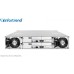 Storage SAN Infortrend Eonstor DS 4024URT - All Flash U.2 NVMe SSD com 24 baias 2.5" Xeon - Controlador Redundante Storage SAN Infortrend Eonstor DS 4024URT - All Flash U.2 NVMe SSD com 24 baias 2.5" Xeon - Controlador Redundante
