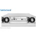 EonStor GSe 4016 G3 Infortrend - 3U - Storage SAN e NAS com 16 Baias padrão SAS e SATA EonStor GSe 4016 G3 Infortrend - 3U - Storage SAN e NAS com 16 Baias padrão SAS e SATA