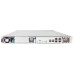 EonStor GSe Pro 1004SP Infortrend - 1U Enterprise - controladora não redundante - Storage NAS / SAN com 4 Baias SATA EonStor GSe Pro 1004SP Infortrend - 1U Enterprise - controladora não redundante - Storage NAS / SAN com 4 Baias SATA