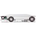 EonStor GSe Pro 1008SP Infortrend - 2U Enterprise - controladora não redundante - Storage NAS / SAN com 8 Baias SATA EonStor GSe Pro 1008SP Infortrend - 2U Enterprise - controladora não redundante - Storage NAS / SAN com 8 Baias SATA