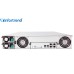 EonStor GSe Pro 1008RP Infortrend - 2U Enterprise - controladora não redundante - Storage NAS / SAN com 8 Baias SATA EonStor GSe Pro 1008RP Infortrend - 2U Enterprise - controladora não redundante - Storage NAS / SAN com 8 Baias SATA