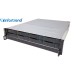 EonStor GSe Pro 1008RP Infortrend - 2U Enterprise - controladora não redundante - Storage NAS / SAN com 8 Baias SATA EonStor GSe Pro 1008RP Infortrend - 2U Enterprise - controladora não redundante - Storage NAS / SAN com 8 Baias SATA