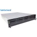 EonStor GSe Pro 1008SP Infortrend - 2U Enterprise - controladora não redundante - Storage NAS / SAN com 8 Baias SATA EonStor GSe Pro 1008SP Infortrend - 2U Enterprise - controladora não redundante - Storage NAS / SAN com 8 Baias SATA