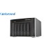 Eonstor GSe Pro 205 - Storage NAS Desktop com 5 baias Eonstor GSe Pro 205 - Storage NAS Desktop com 5 baias