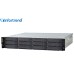 EonStor GSe Pro 3012 Infortrend - 2U Enterprise - controladora não redundante - Storage NAS / SAN com 12 Baias SATA EonStor GSe Pro 3012 Infortrend - 2U Enterprise - controladora não redundante - Storage NAS / SAN com 12 Baias SATA