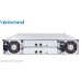 Gabinete de expansão Rackmount Infortrend modelo JB 3012R com 12 baias para discos SAS e SATA Gabinete de expansão Rackmount Infortrend modelo JB 3012R com 12 baias para discos SAS e SATA