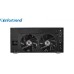 Gabinete de Expansão Infortrend modelo JB Pro 208 com 8 baias para discos SATA Gabinete de Expansão Infortrend modelo JB Pro 208 com 8 baias para discos SATA