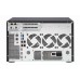 Qnap TVS-1282T Thunderbolt2 Storage NAS com 8 baias Qnap TVS-1282T Thunderbolt2 Storage NAS com 8 baias