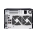 Qnap TVS-672N Storage NAS 6 baias, 5 Gb Ethernet | Deduplication Qnap TVS-672N Storage NAS 6 baias, 5 Gb Ethernet | Deduplication