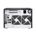 Storage Qnap TVS-672X com 6 baias e processador Intel i3 Quad Core 3.1 Ghz Storage Qnap TVS-672X com 6 baias e processador Intel i3 Quad Core 3.1 Ghz