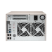 Qnap TVS-673e Storage NAS 6 baias, até 72 TB Qnap TVS-673e Storage NAS 6 baias, até 72 TB