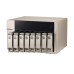 Qnap TVS-863 Storage NAS 8 bay , até 80 TB Qnap TVS-863 Storage NAS 8 bay , até 80 TB