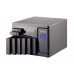 Qnap TVS-882 Storage NAS 8 bay , até 60 TB Qnap TVS-882 Storage NAS 8 bay , até 60 TB