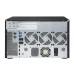 Qnap TVS-882BRT3 Storage NAS Thunderbolt 3 , com 8 baias Qnap TVS-882BRT3 Storage NAS Thunderbolt 3 , com 8 baias