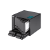 Qnap TVS-951X , Storage NAS com 9 baias hot swap | cache SSD| 1/10 Gigabit Ethernet. Qnap TVS-951X , Storage NAS com 9 baias hot swap | cache SSD| 1/10 Gigabit Ethernet.