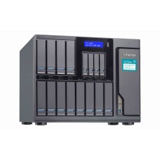 Qnap TS-1635 Storage NAS com 12 baias , até 120 TB Qnap TS-1635 Storage NAS com 12 baias , até 120 TB