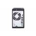 Qnap TS-251+ Storage NAS com 2 baias , para discos SATA até 20TB Qnap TS-251+ Storage NAS com 2 baias , para discos SATA até 20TB